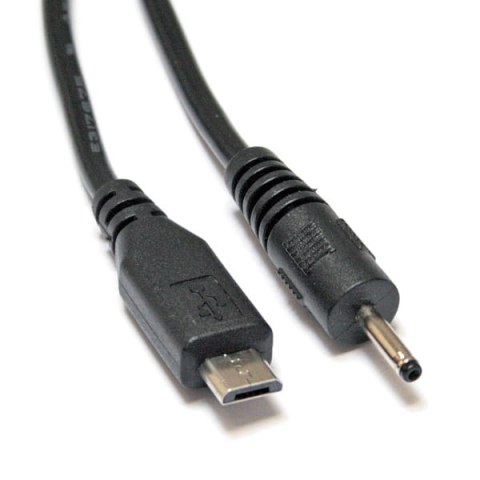 Ładowarka sieciowa 230V OMEGA 1xmicroUSB + 1x2,5x0,7mm 5V 2A 10W czarna (41836) Ładowarka sieciowa 230V OMEGA 1xmicroUSB + 1x2,5x0,7mm 5V 2A 10W czarna (41836)