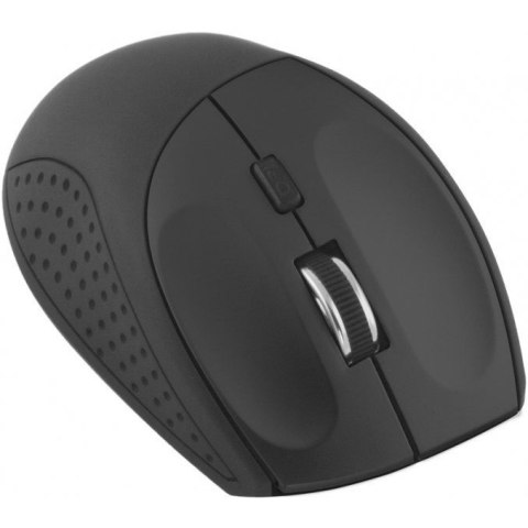 Mysz andromeda bluetooth optyczna 6D czarna EM123K ESPERANZA Mysz andromeda bluetooth optyczna 6D czarna EM123K ESPERANZA