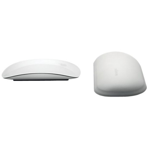 Podkładka KENSINGTON ErgoSoft pod nadgarstki do myszy standardowej, szara K50432EU Podkładka KENSINGTON ErgoSoft pod nadgarstki do myszy standardowej, szara K50432EU