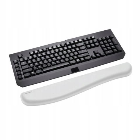 Podkładka Kensington ErgoSoft pod nadgarstki, szara K50431EU Podkładka Kensington ErgoSoft pod nadgarstki, szara K50431EU