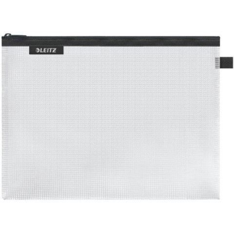 Podróżna koszulka Leitz WOW, rozmiar L, czarna 40260095 Podróżna koszulka Leitz WOW, rozmiar L, czarna 40260095
