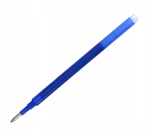 Wkład FRIXION 0,7mm niebieski (3 sztuki) BLS-FR7-L-S3 PILOT Wkład FRIXION 0,7mm niebieski (3 sztuki) BLS-FR7-L-S3 PILOT