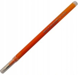 Wkład FRIXION 0,7mm pomarańczowy (3 sztuki) BLS-FR7-O-S3 PILOT