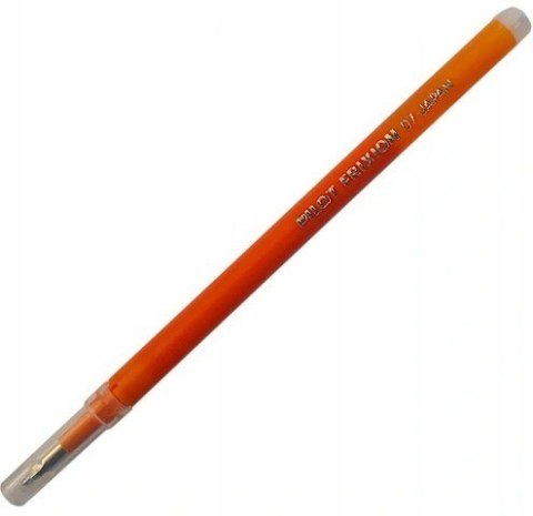 Wkład FRIXION 0,7mm pomarańczowy (3 sztuki) BLS-FR7-O-S3 PILOT Wkład FRIXION 0,7mm pomarańczowy (3 sztuki) BLS-FR7-O-S3 PILOT
