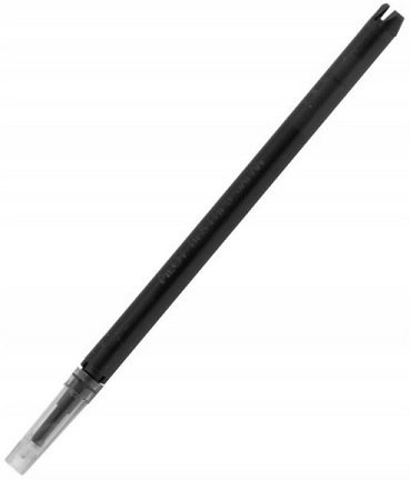 Wkład FRIXION CLIKER 0,5mm czarny (3 sztuki) PIBLS-FR5-B-S2-E PILOT Wkład FRIXION CLIKER 0,5mm czarny (3 sztuki) PIBLS-FR5-B-S2-E PILOT
