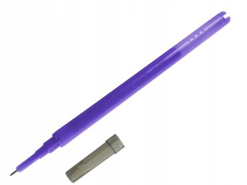 Wkład FRIXION POINT 0,5mm fioletowy (3 sztuki) BLS-FRPS-V-S8 PILOT Wkład FRIXION POINT 0,5mm fioletowy (3 sztuki) BLS-FRPS-V-S8 PILOT