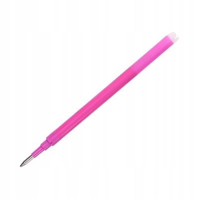 Wkład FRIXION POINT 0,5mm różowy (3 sztuki) BLS-FRPS-P-S7 PILOT Wkład FRIXION POINT 0,5mm różowy (3 sztuki) BLS-FRPS-P-S7 PILOT