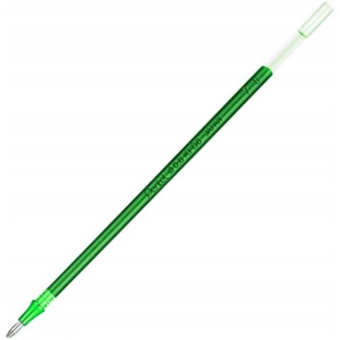 Wkład do Hybrid Roller K106 K116 zielony PENTEL KF6D Wkład do Hybrid Roller K106 K116 zielony PENTEL KF6D
