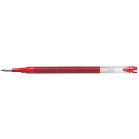 Wkład do pióra kulkowego V BALL RT 0,5mm czerwony BLS-VB5RT-R PILOT Wkład do pióra kulkowego V BALL RT 0,5mm czerwony BLS-VB5RT-R PILOT