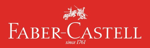 Zakreślacz 1546 pastelowy PALE BLUE 154657 FC FABER-CASTELL Zakreślacz 1546 pastelowy PALE BLUE 154657 FC FABER-CASTELL