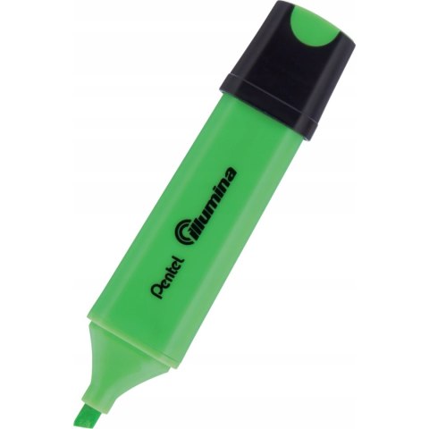 Zakreślacz SL60-K/seledynowy PENTEL Zakreślacz SL60-K/seledynowy PENTEL