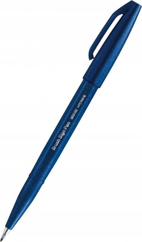 Zestaw pisaków do kaligrafii 4 szt CA D2 D3 K SES15C-ST4CADDKPL PENTEL Zestaw pisaków do kaligrafii 4 szt CA D2 D3 K SES15C-ST4CADDKPL PENTEL
