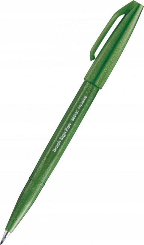 Zestaw pisaków do kaligrafii 4 szt CA D2 D3 K SES15C-ST4CADDKPL PENTEL Zestaw pisaków do kaligrafii 4 szt CA D2 D3 K SES15C-ST4CADDKPL PENTEL