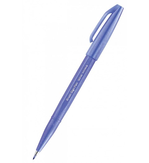 Zestaw pisaków do kaligrafii 4 szt N2 S2 S3 V2 SES15C-ST4NSSVPL PENTEL Zestaw pisaków do kaligrafii 4 szt N2 S2 S3 V2 SES15C-ST4NSSVPL PENTEL