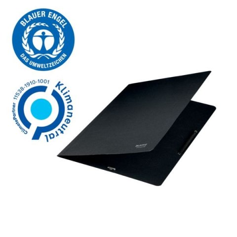 Elastyczny Folder Recycle A4, czarna 39080095 Elastyczny Folder Recycle A4, czarna 39080095
