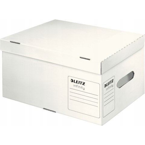 Kontener otwierany z góry LEITZ Infinity A4 61050000 Kontener otwierany z góry LEITZ Infinity A4 61050000