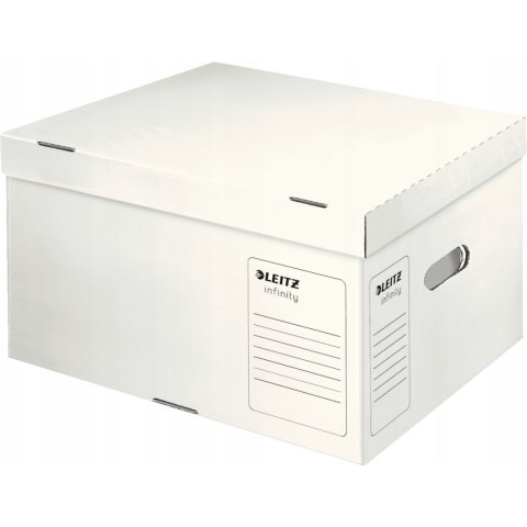 Kontener otwierany z góry LEITZ Infinity L 61040000 Kontener otwierany z góry LEITZ Infinity L 61040000