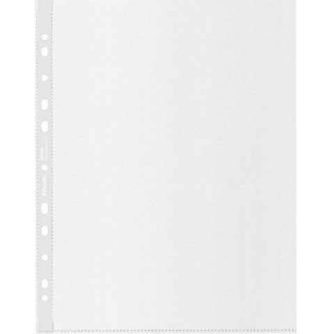 Koszulka groszkowa Recycled Premium PP 70 mic. A4 Maxi opakowanie 100sztuk 627494 ESSELTE Koszulka groszkowa Recycled Premium PP 70 mic. A4 Maxi opakowanie 100sztuk 627494 ESSELTE