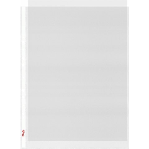 Koszulki groszkowe A3 75mic. ESSELTE pionowe (10szt) 47181 Koszulki groszkowe A3 75mic. ESSELTE pionowe (10szt) 47181