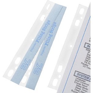 Listwy samoprzylepne A5 (50szt.) 8802-50 3L Listwy samoprzylepne A5 (50szt.) 8802-50 3L
