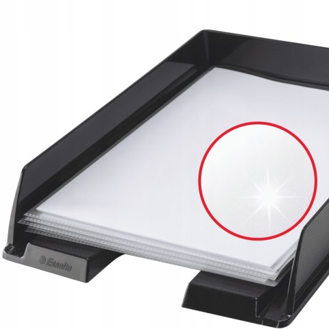 Ofertówki krystaliczne A4 105 mic. (100szt) ESSELTE 56218 Ofertówki krystaliczne A4 105 mic. (100szt) ESSELTE 56218