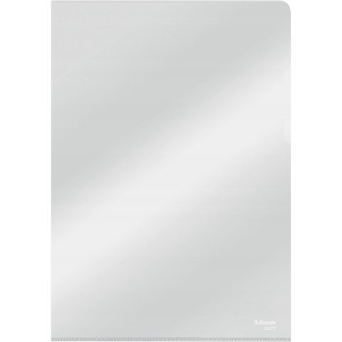 Ofertówki krystaliczne A4 150mic przezroczyste (100szt) 55270 ESSELTE Ofertówki krystaliczne A4 150mic przezroczyste (100szt) 55270 ESSELTE