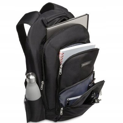 Plecak na laptopa 15,4" KENSINGTON SP K63207EU Plecak na laptopa 15,4" KENSINGTON SP K63207EU