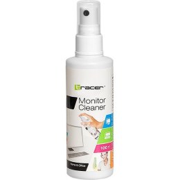 Płyn do czyszczenia ekranów 250ml (TRASRO44579) TRACER