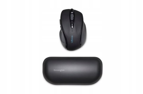 Podkładka KENSINGTON ErgoSoft pod nadgarstki do myszy standardowej czarna K52802WW Podkładka KENSINGTON ErgoSoft pod nadgarstki do myszy standardowej czarna K52802WW