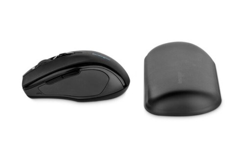 Podkładka KENSINGTON ErgoSoft pod nadgarstki do myszy standardowej czarna K52802WW Podkładka KENSINGTON ErgoSoft pod nadgarstki do myszy standardowej czarna K52802WW