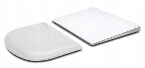 Podkładka Kensington ErgoSoft pod nadgarstki, szara K50436EU Podkładka Kensington ErgoSoft pod nadgarstki, szara K50436EU