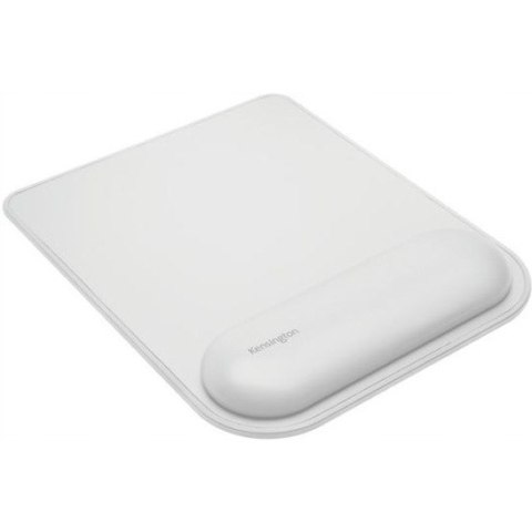 Podkładka pod mysz i nadgarstek KENSINGTON ErgoSoft szara K50437EU Podkładka pod mysz i nadgarstek KENSINGTON ErgoSoft szara K50437EU