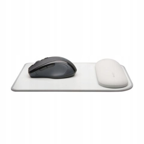 Podkładka pod mysz i nadgarstek KENSINGTON ErgoSoft szara K50437EU Podkładka pod mysz i nadgarstek KENSINGTON ErgoSoft szara K50437EU