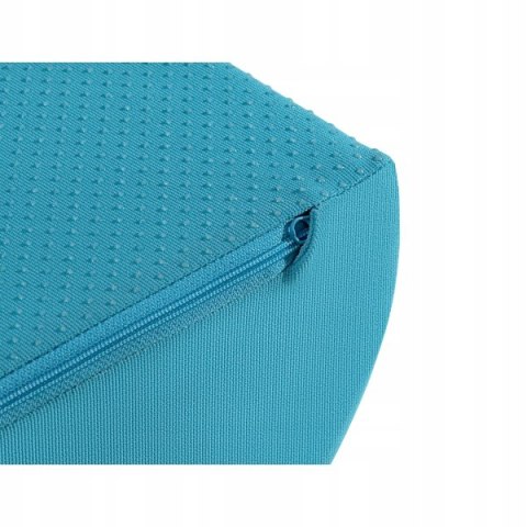 Podnóżek Leitz Ergo Cosy niebieski53710061 Podnóżek Leitz Ergo Cosy niebieski53710061