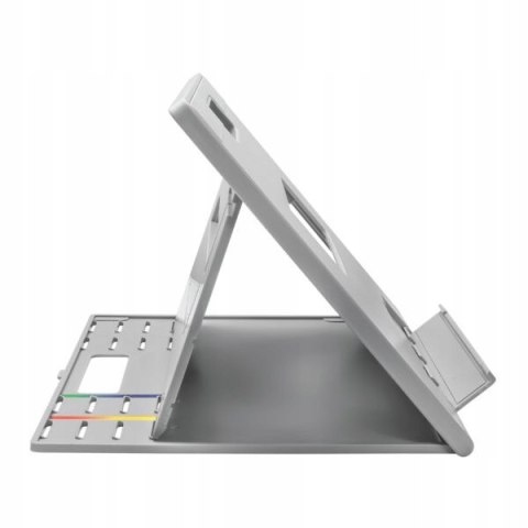 Podstawka KENSINGTON SmartFit Easy Riser Go Large do laptopów 17" K50420EU Podstawka KENSINGTON SmartFit Easy Riser Go Large do laptopów 17" K50420EU