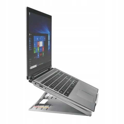 Podstawka KENSINGTON SmartFit Easy Riser Go Large do laptopów 17" K50420EU Podstawka KENSINGTON SmartFit Easy Riser Go Large do laptopów 17" K50420EU