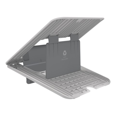 Podstawka na laptopa biała BREYTA 100016559 FELLOWES Podstawka na laptopa biała BREYTA 100016559 FELLOWES