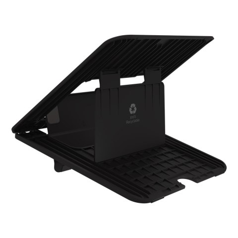 Podstawka na laptopa czarna BREYTA 100016558 FELLOWES Podstawka na laptopa czarna BREYTA 100016558 FELLOWES