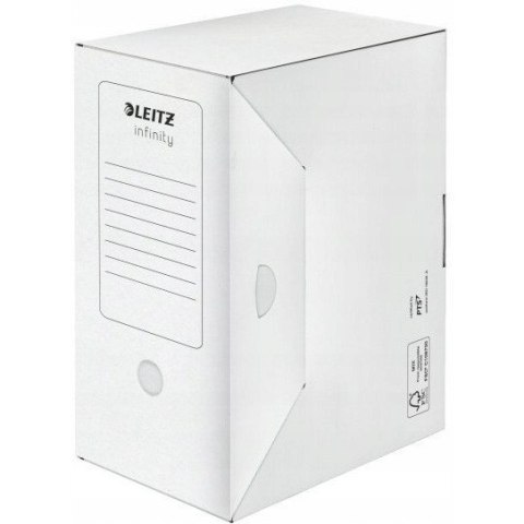 Pudło LEITZ Infinity 150mm 60920000 Pudło LEITZ Infinity 150mm 60920000