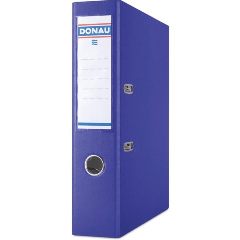 Segregator A4/7 MASTER ciemno niebieski 3970001PL-17 DONAU Segregator A4/7 MASTER ciemno niebieski 3970001PL-17 DONAU
