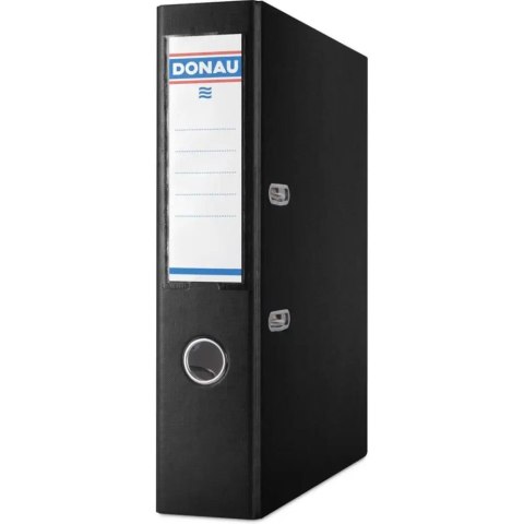 Segregator A4/7 MASTER czarny 3970001PL-01 DONAU Segregator A4/7 MASTER czarny 3970001PL-01 DONAU