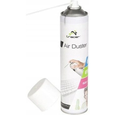 Sprężone powietrze TRACER 600ml (TRASRO33237) Sprężone powietrze TRACER 600ml (TRASRO33237)