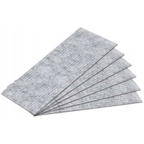 Wkłady NOBO Wymienne do gąbki magnetycznej (10szt.) 34534497 Wkłady NOBO Wymienne do gąbki magnetycznej (10szt.) 34534497