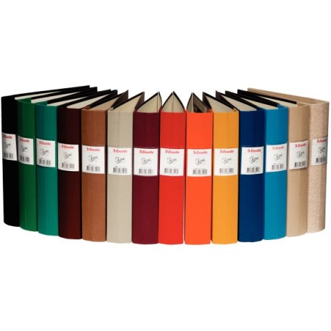 Segreg.JOPA A4/60 czarny 68228 ESSELTE Segreg.JOPA A4/60 czarny 68228 ESSELTE