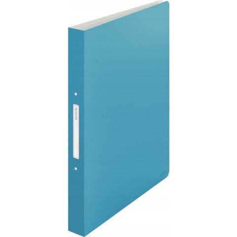 Segregator 2ringowy Leitz Cosy, niebieski 42380061 Segregator 2ringowy Leitz Cosy, niebieski 42380061
