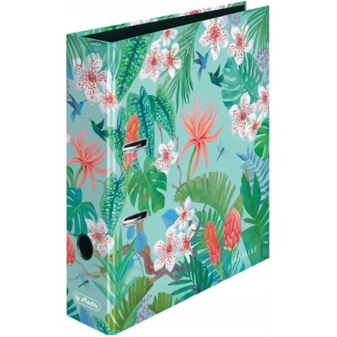 Segregator A4 8cm LADYLIKE JUNGLE MAX FILE 50044054 Herlitz Segregator A4 8cm LADYLIKE JUNGLE MAX FILE 50044054 Herlitz
