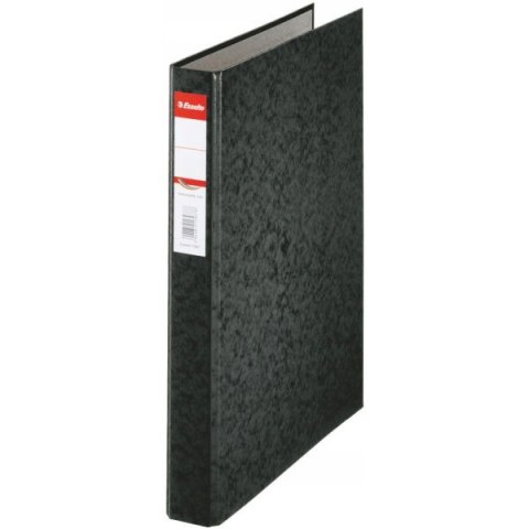 Segregator A4/2/35 czarny RAINBOW 17937 ESSELTE Segregator A4/2/35 czarny RAINBOW 17937 ESSELTE