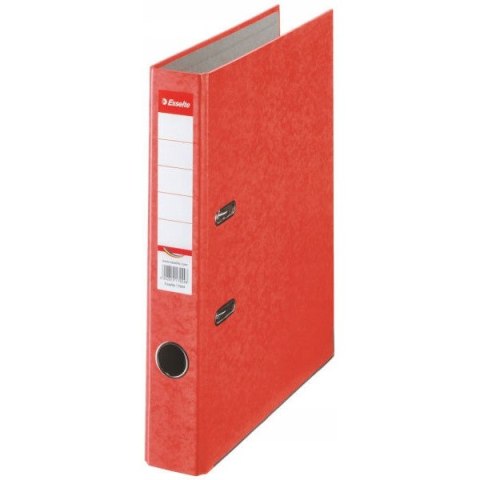 Segregator A4/50 RAINBOW czerwony 17921 ESSELTE Segregator A4/50 RAINBOW czerwony 17921 ESSELTE