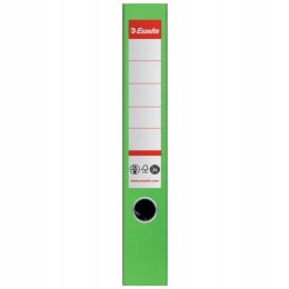 Segregator A4/50mm No.1 zielony 627574 ESSELTE Neutral CO2