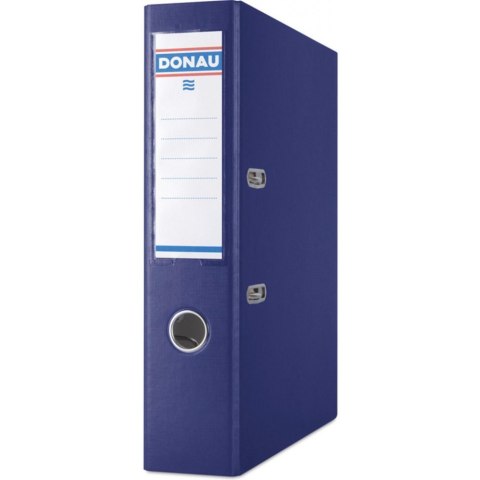 Segregator A4/7 MASTER granatowy 3970001PL-18 DONAU Segregator A4/7 MASTER granatowy 3970001PL-18 DONAU